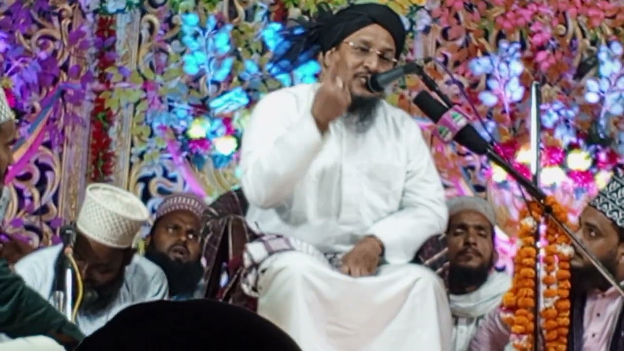 sayad Rizwan Miya qibla bilgram Sharif program amgahti#youtubeshorts#trending#ytshorts#mashallah
