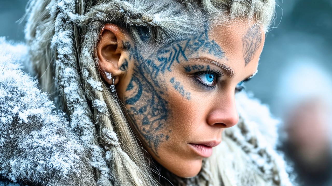 These Ancient Nordic Rituals Awaken the Warrior Within You | Viking Music