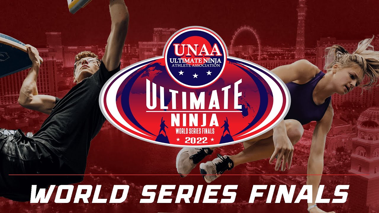 UNAA Pro Prelims | World Series Finals | Wave 3
