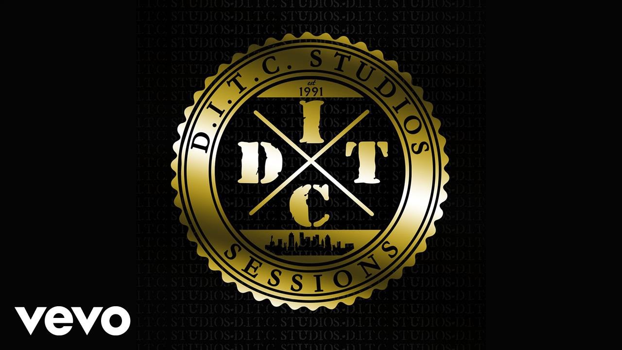 D.I.T.C. - Make 'Em Proud (audio) ft. A.G., Fat Joe, Diamond D