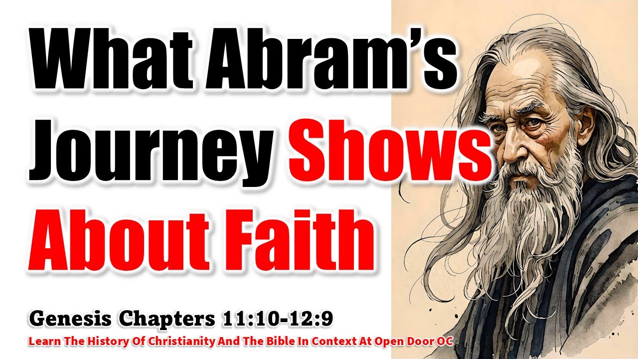 The Cycles Of A Life Of Faith