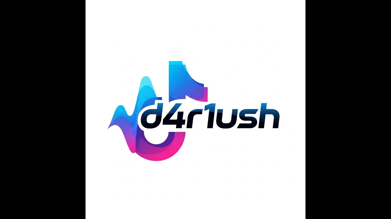 d4r1ush - Moje serce