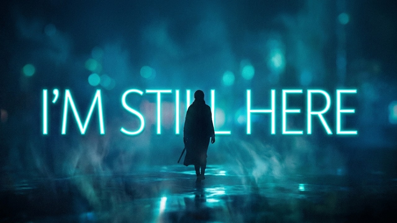 Minimal Electro Music | Im Still Here — Focus & Concentration