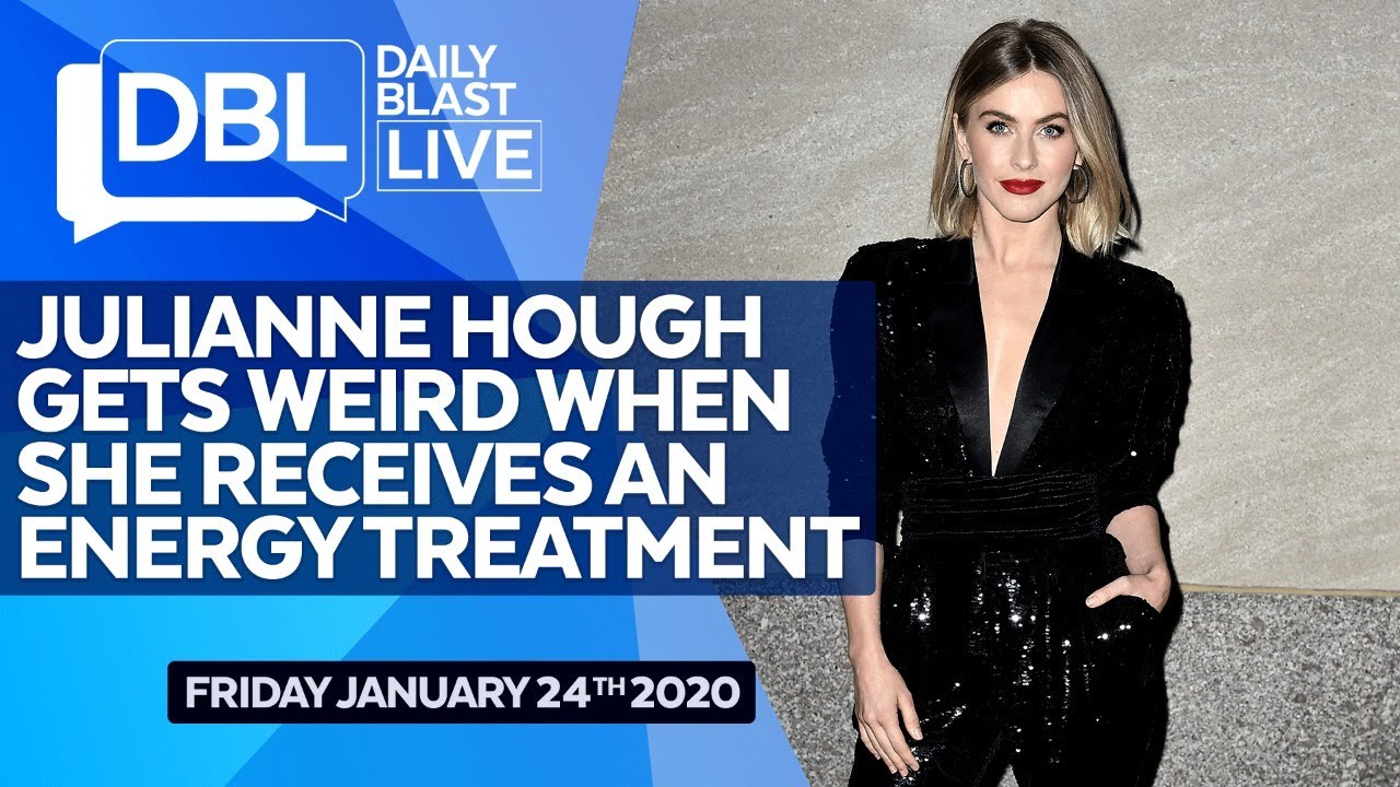 Daily Blast Live | Friday January 24, 2020