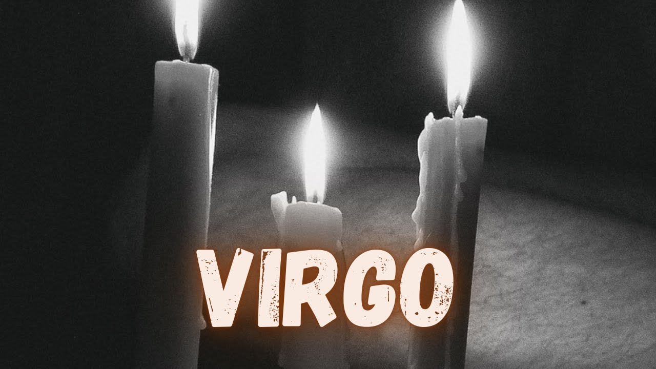 VIRGO ♍️ HEAVEN'S GIFT ARRIVES! YOUR SOUL'S DEEPEST WISH MANIFESTS! UNSTOPPABLE TRIUMPH AHEAD! 💫