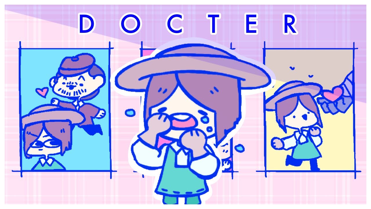 [ Identity V ] Doctor meme