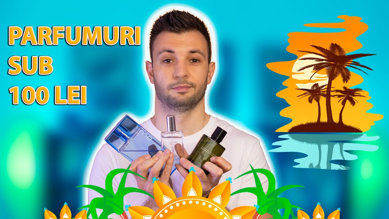 💳 Parfumuri barbatesti sau unisex sub 100 lei 💳| Wolfpick | Despre parfumuri barbatesti
