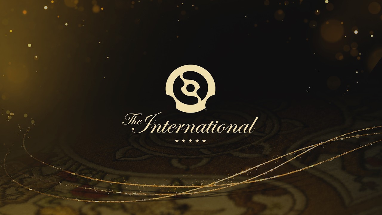 [UA] RERUN: The International 2026 | Playoffs