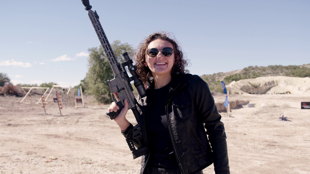 The 2021 Gundie Awards CrossBreed Holsters Highlight Reel!