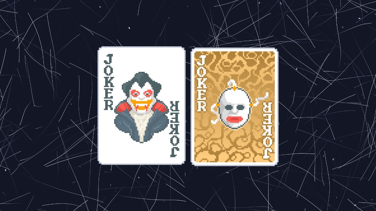 Balatro | Magic Deck | Gold Stake | No Commentary |