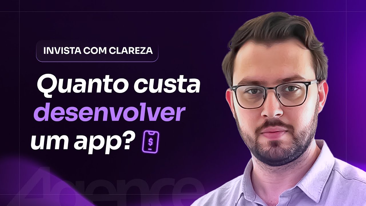 Quanto Custa Desenvolver um App? 📱