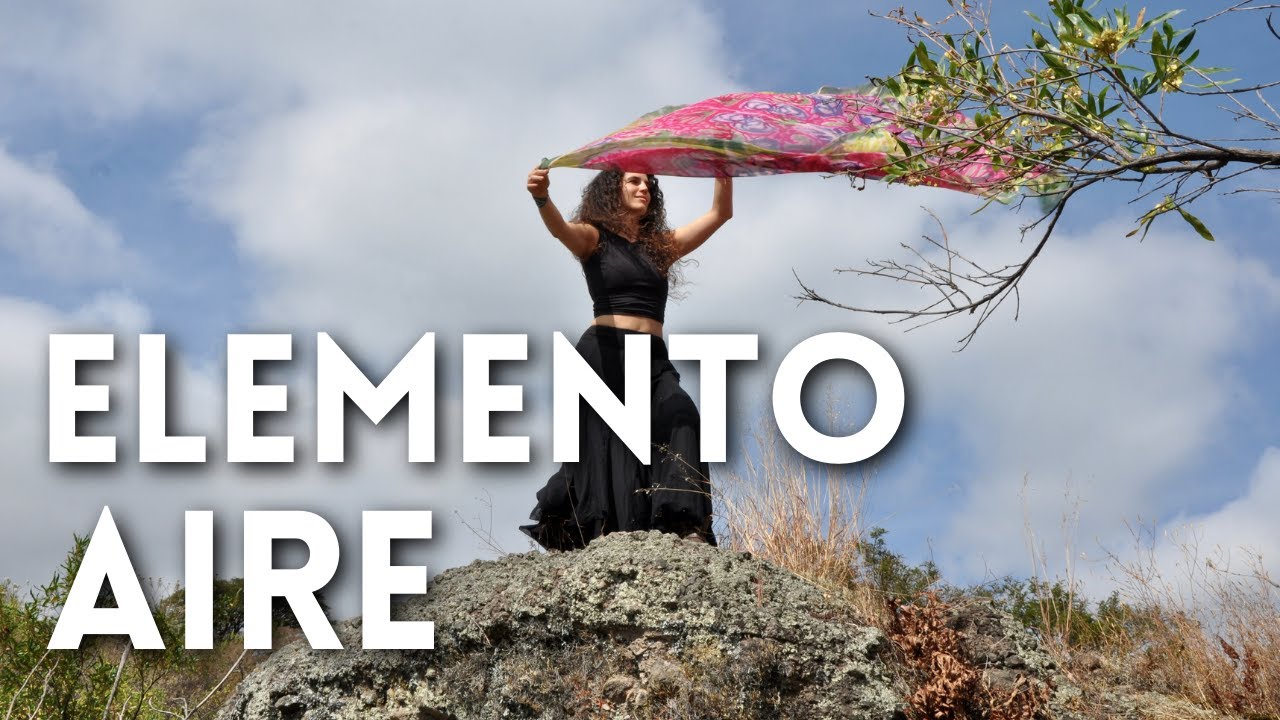 ELEMENTO AIRE || REFLEXI&Oacute;N