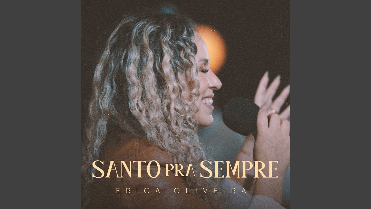 Santo Pra Sempre