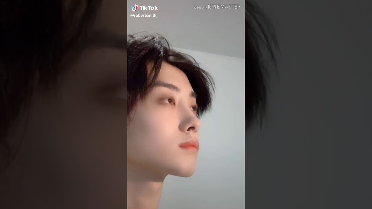 Смешные и милые азиаты с Tik Tok #24😍🤤