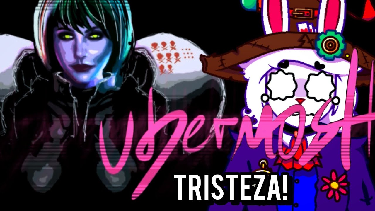 O Jogo ESTRANHO E BRASILEIRO!