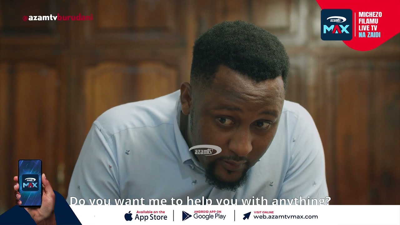 Heeee! HR anamtaka Bosi wake | Koneksheni Ep 28
