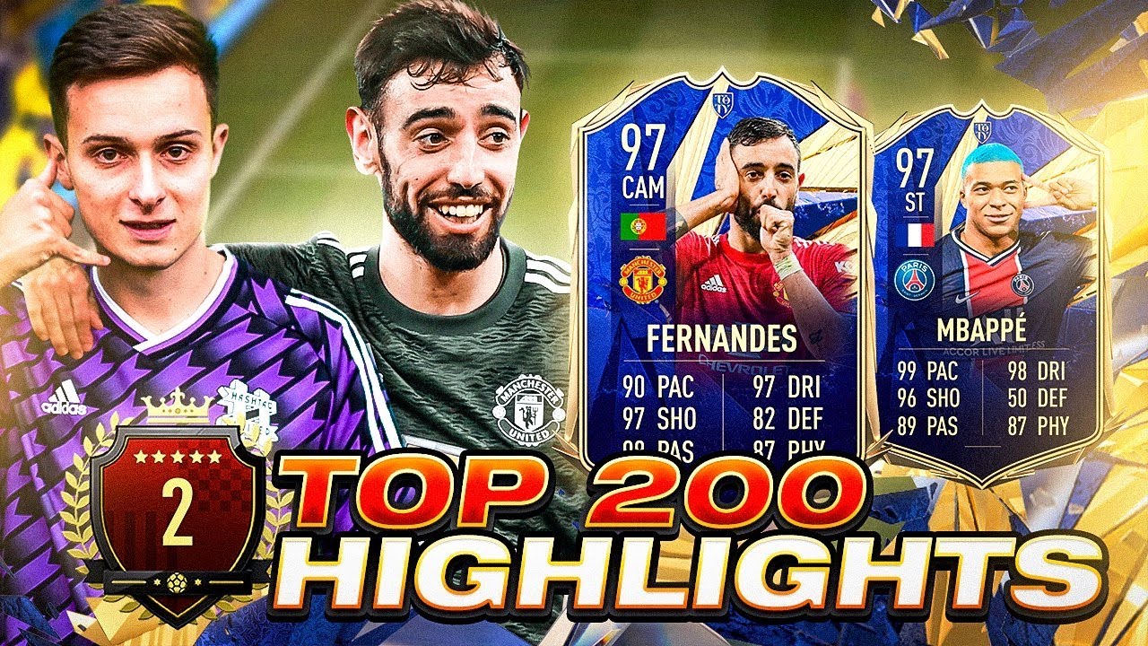 30-0 В ПЯТНИЦУ!!! ХВАТИТ ЛИ ЭТОГО ДЛЯ 1-ГО МЕСТА В МИРЕ!? FIFA 21 ULTIMATE TEAM