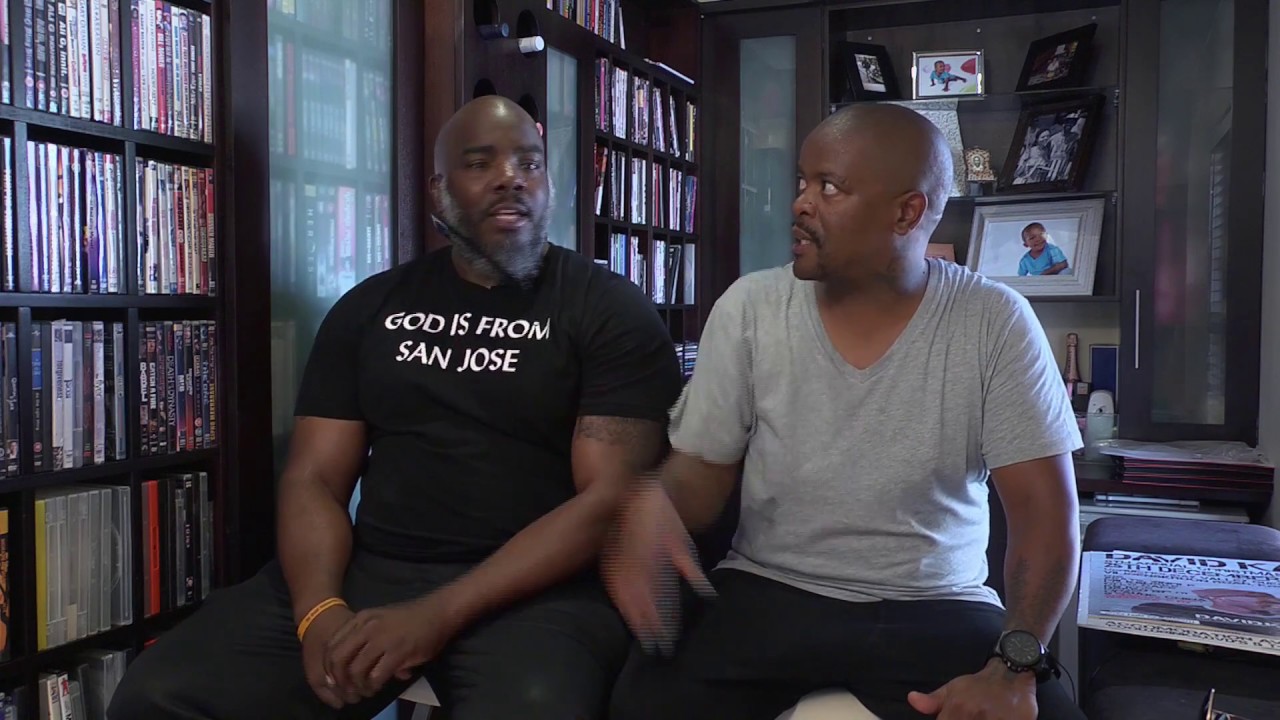 David Kau's House | Episode 13 Season 1 FT GRIFF 2TRILLION , TREVOR GUMBI