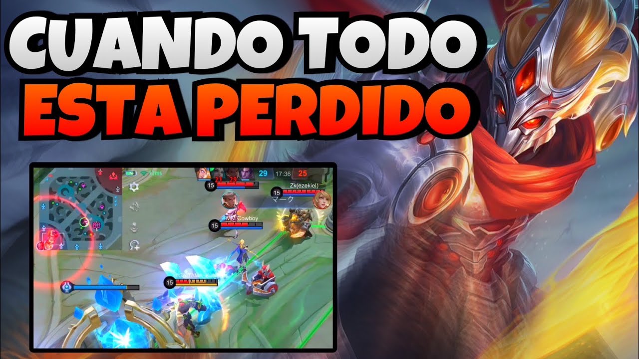 UN ERROR TE CUESTA LA PARTIDA | Uno Aprende Más De Las Derrotas