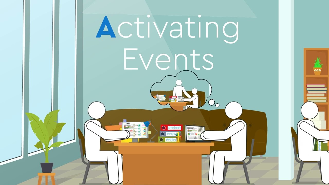 Mental Health Awareness: How can the ABC Model be used to Examine Our Life Experiences?