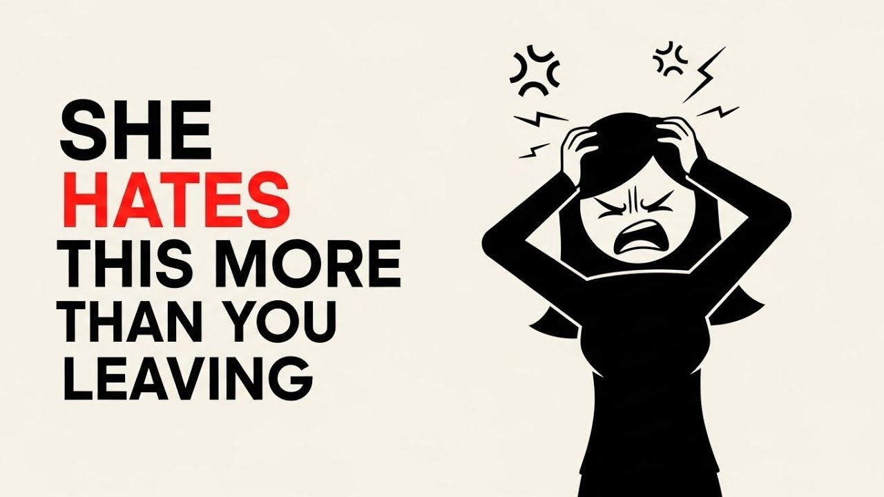 This Is What Breaks a Narcissistic Woman (She Can’t Stand It)| Carl Jung Motivational Speech