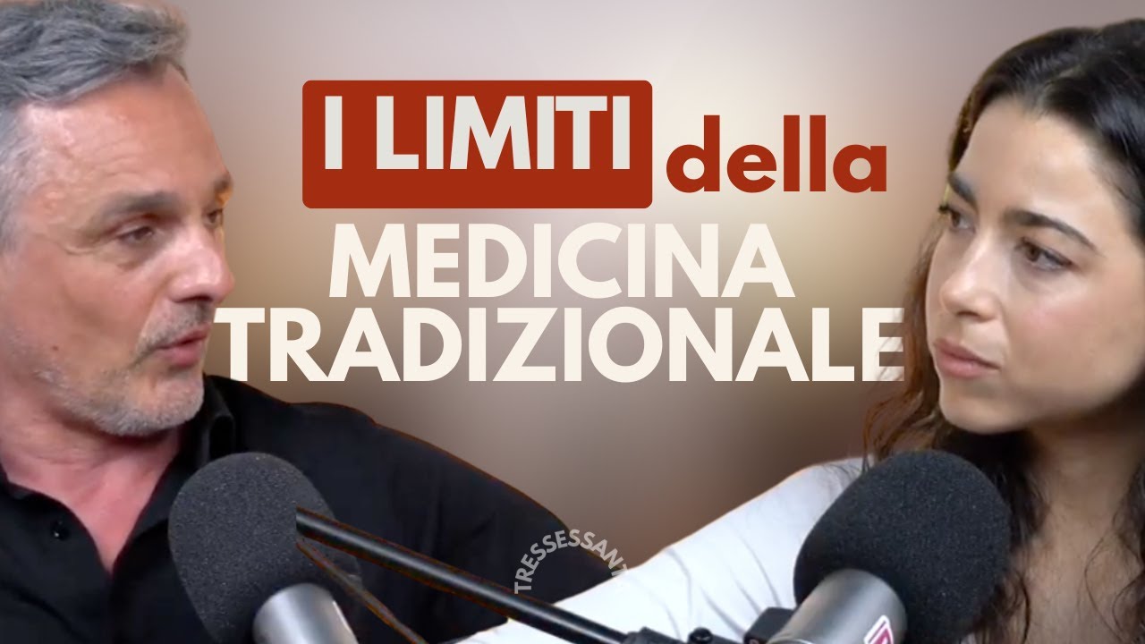 Filippo Ongaro: La medicina che non aspetta la malattia