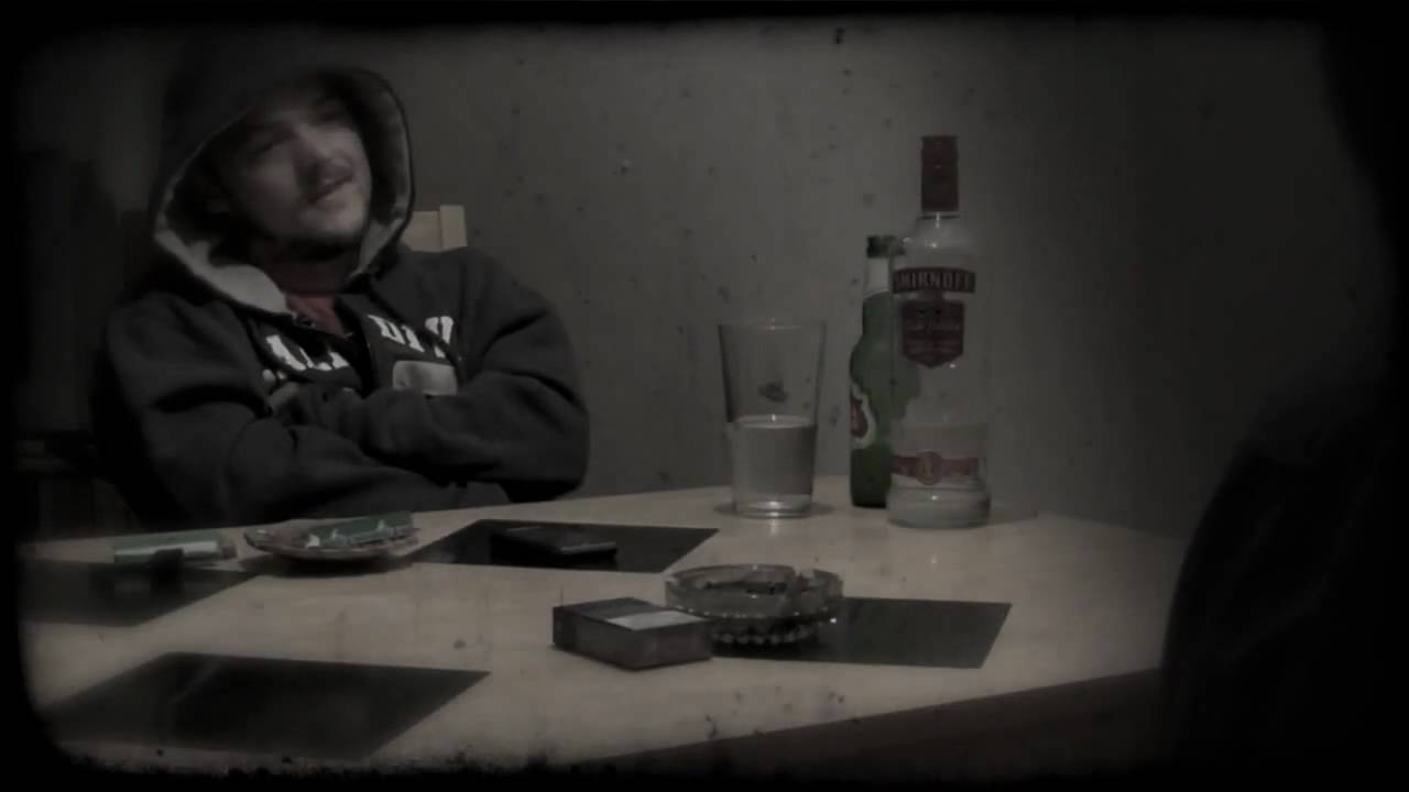 Terawrizt - Own Worst Enemy Ft. Sammi (Music Video)