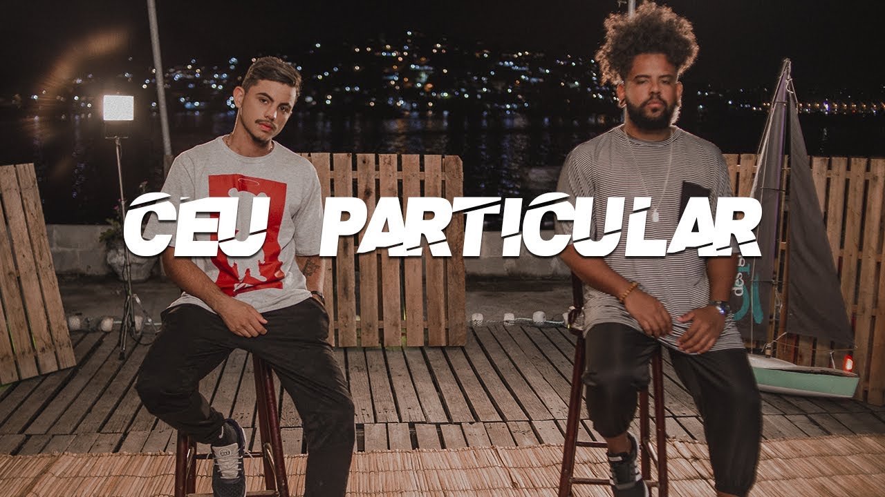 CÉU PARTICULAR - Venâncio I Tonyz