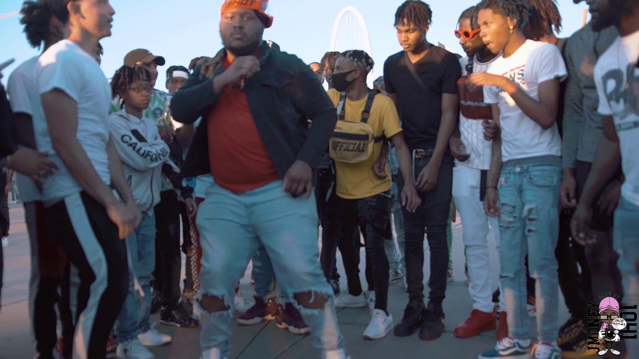 Lil Uzi Vert - Silly Watch (Dance Video)