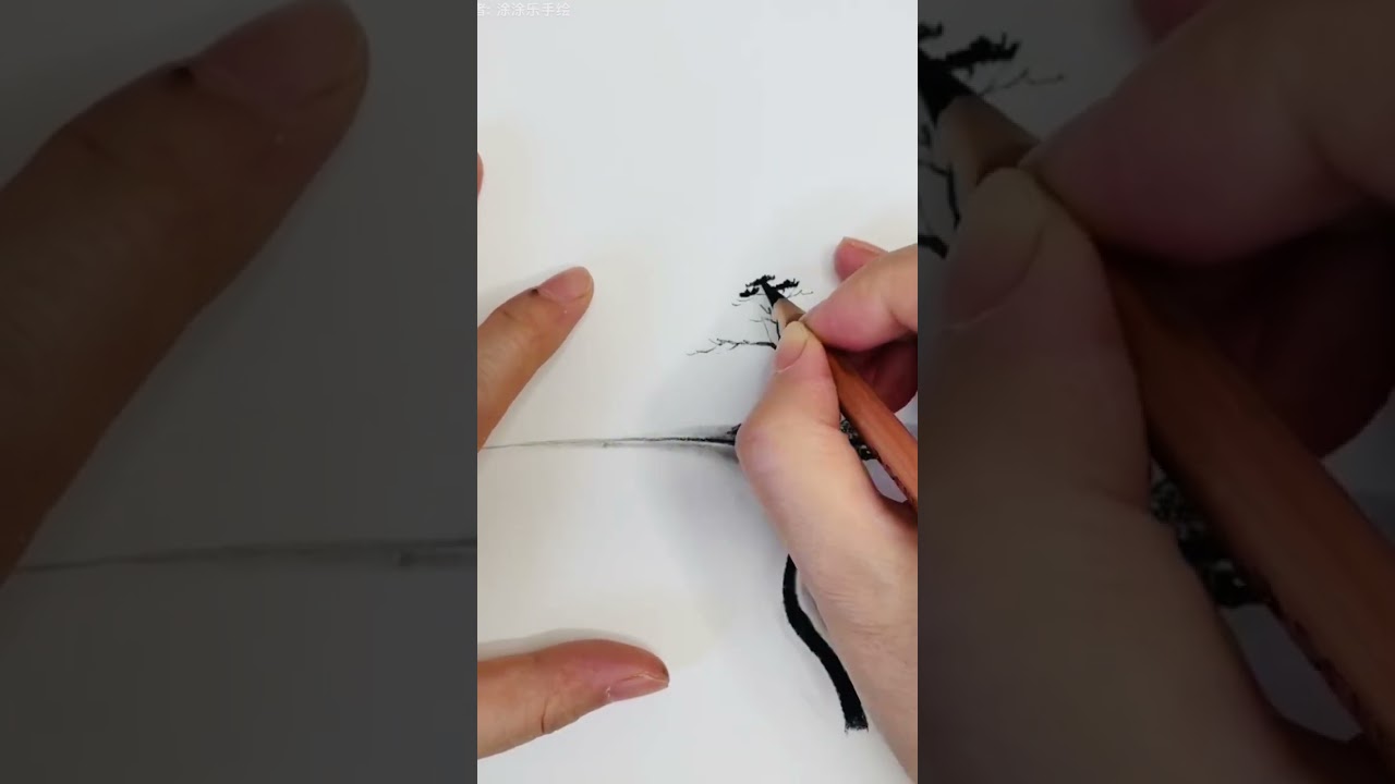 Make viral The Drawing For more videos Subscribe my channel 🙏 #thecreatorclass #ytshorts #shorts