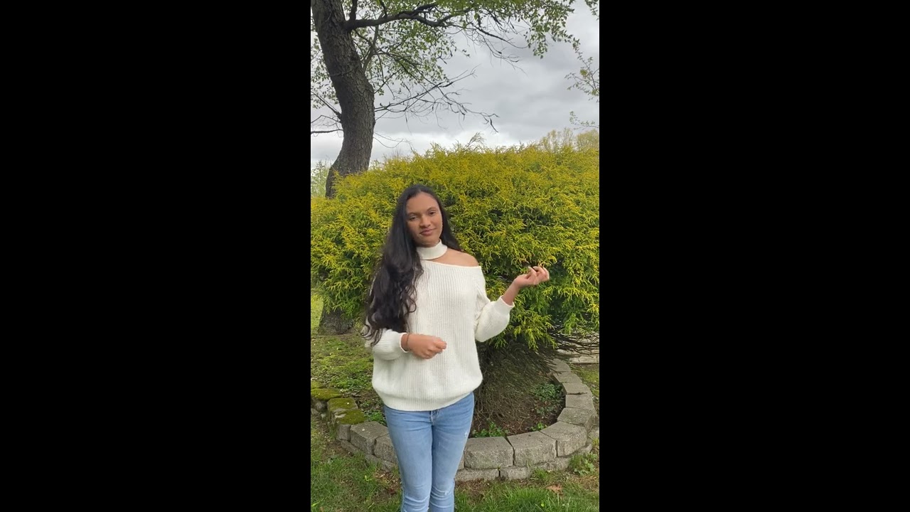 Yellow - Coldplay (ASL - American Sign Language)
