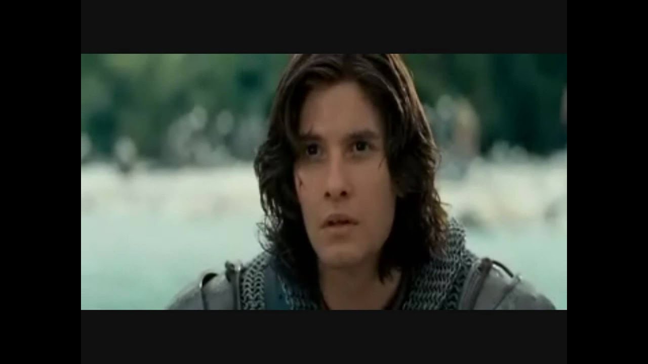 Lucy/Caspian ~ Love Story ~