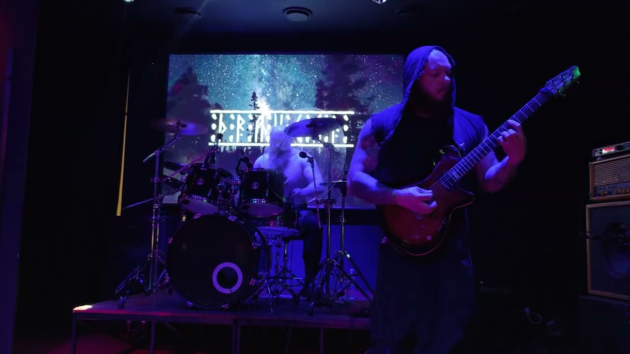 Draugar @ PRB, Киров 24.01.26