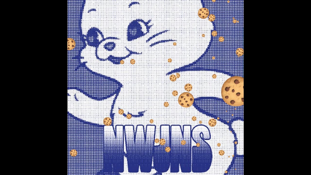 NewJeans (뉴진스) - Cookie (Charming Lips Remix)