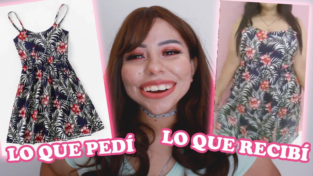 HAUL GIGANTE DE ROPA QUE NO E N C A J A / SHEIN