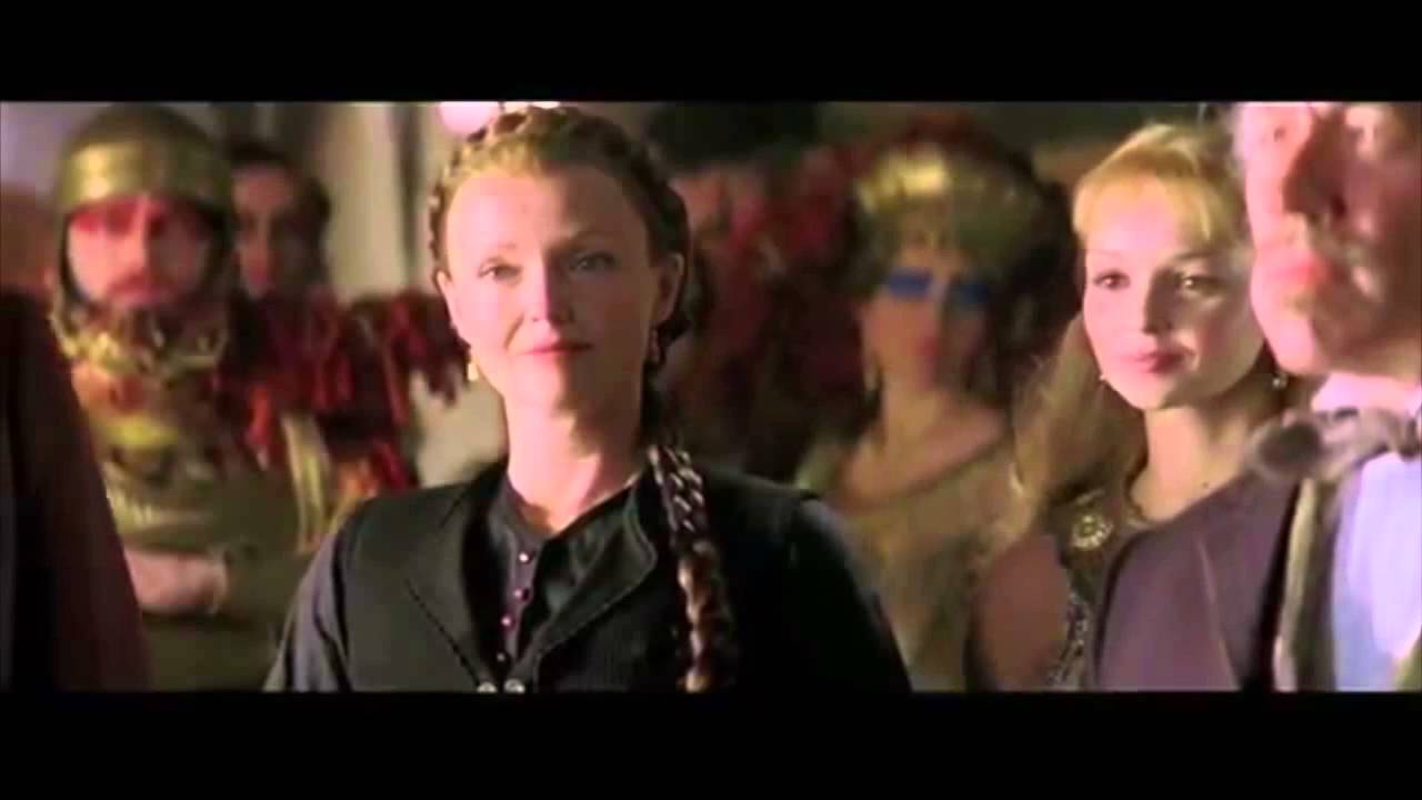 The Wizard King Part 1 - Circle of Life