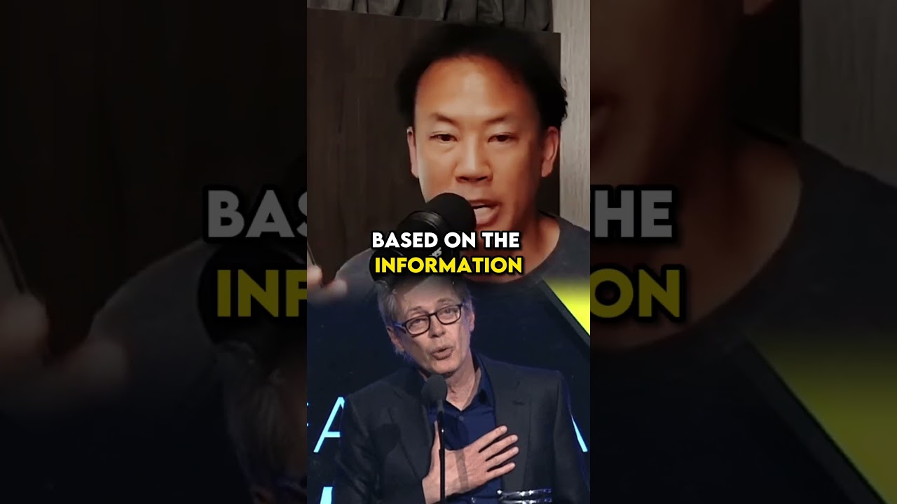The secret to GOOD decisions