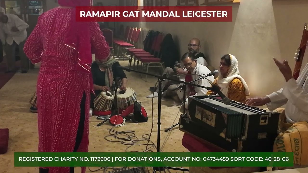 Norta ramapir Bij bhajans Part5 2025