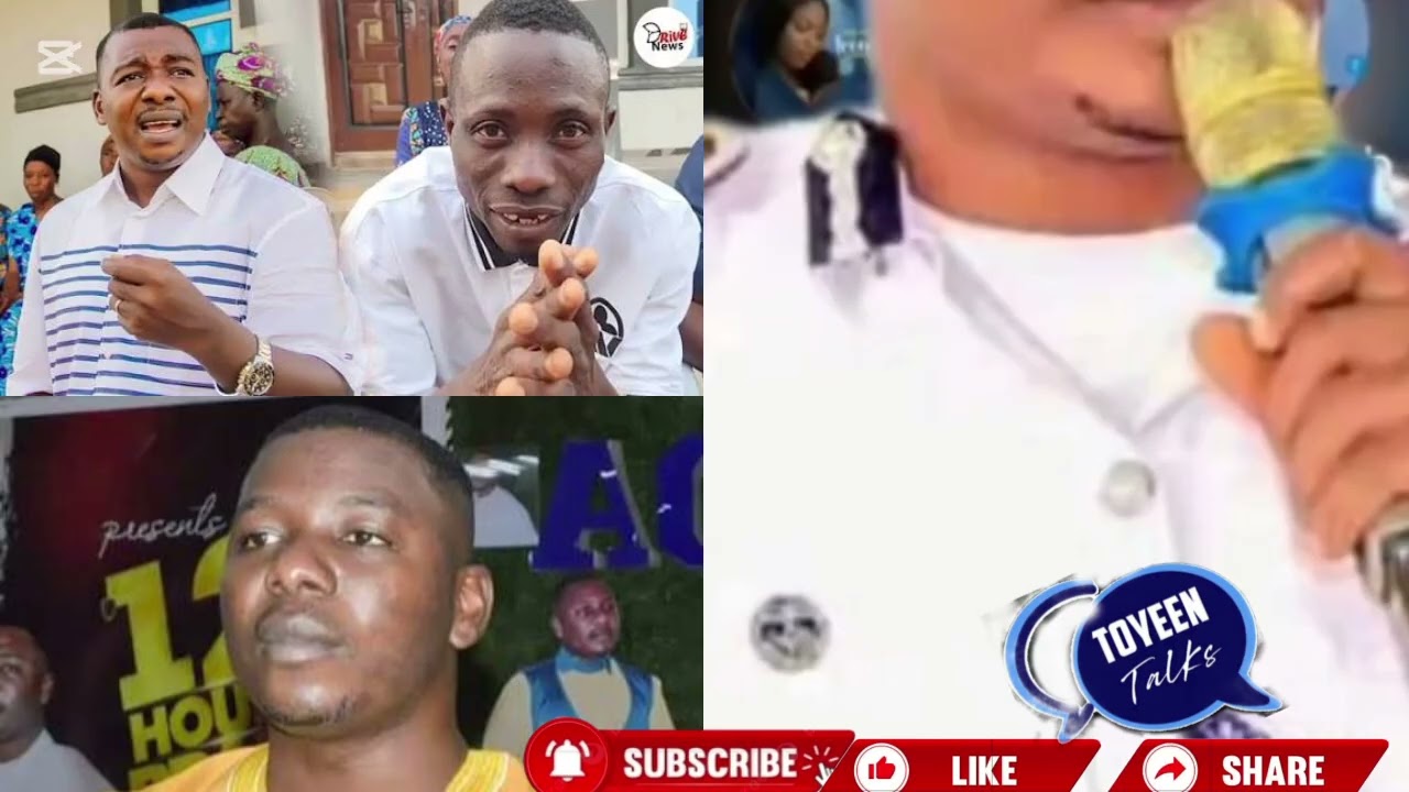 LISTEN TO MADAM OLUSHOLA YUSUF ANALYSIS ON WOLI AGBALA GABRIEL WITH CONCRET EVIDENCE #OLUSHOLAYUSUF
