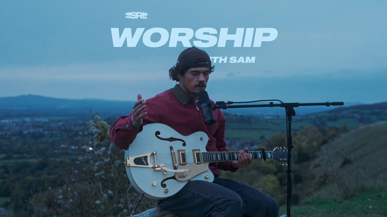 WORSHIP WITH SAM | 24/10/25 | WHO ELSE!