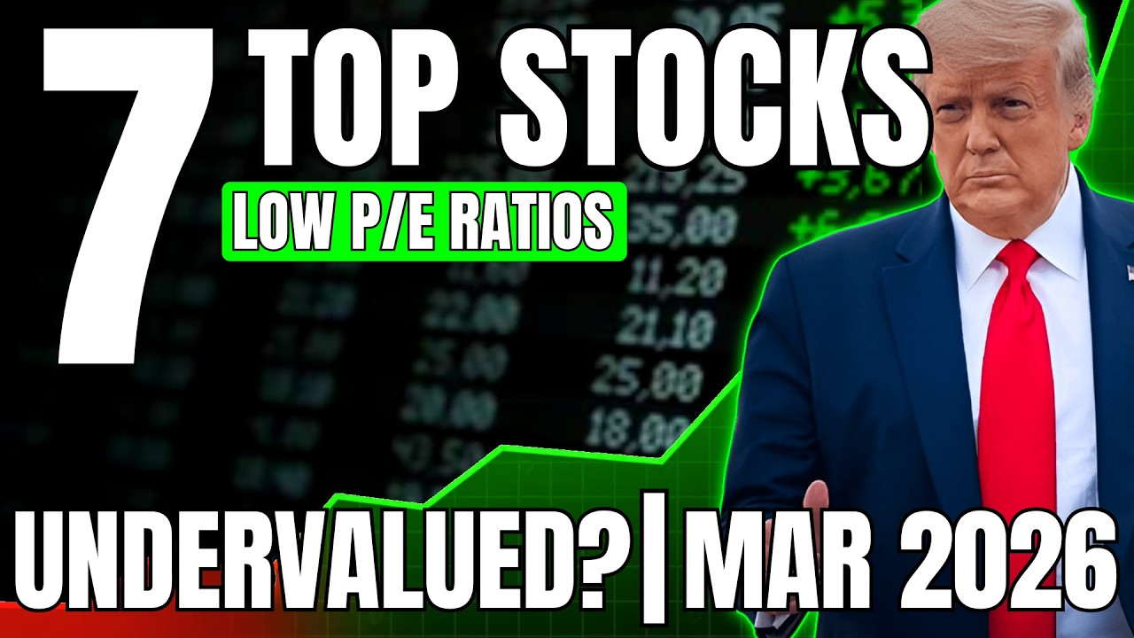 7 Stocks To Watch As US-Iran Tensions Impact Markets | My Watchlist XOM ONDS AMPX LMT