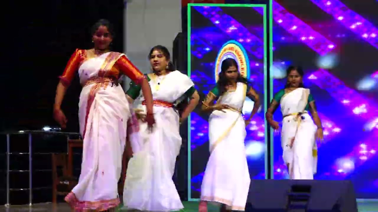 CELEBRATION DANCE