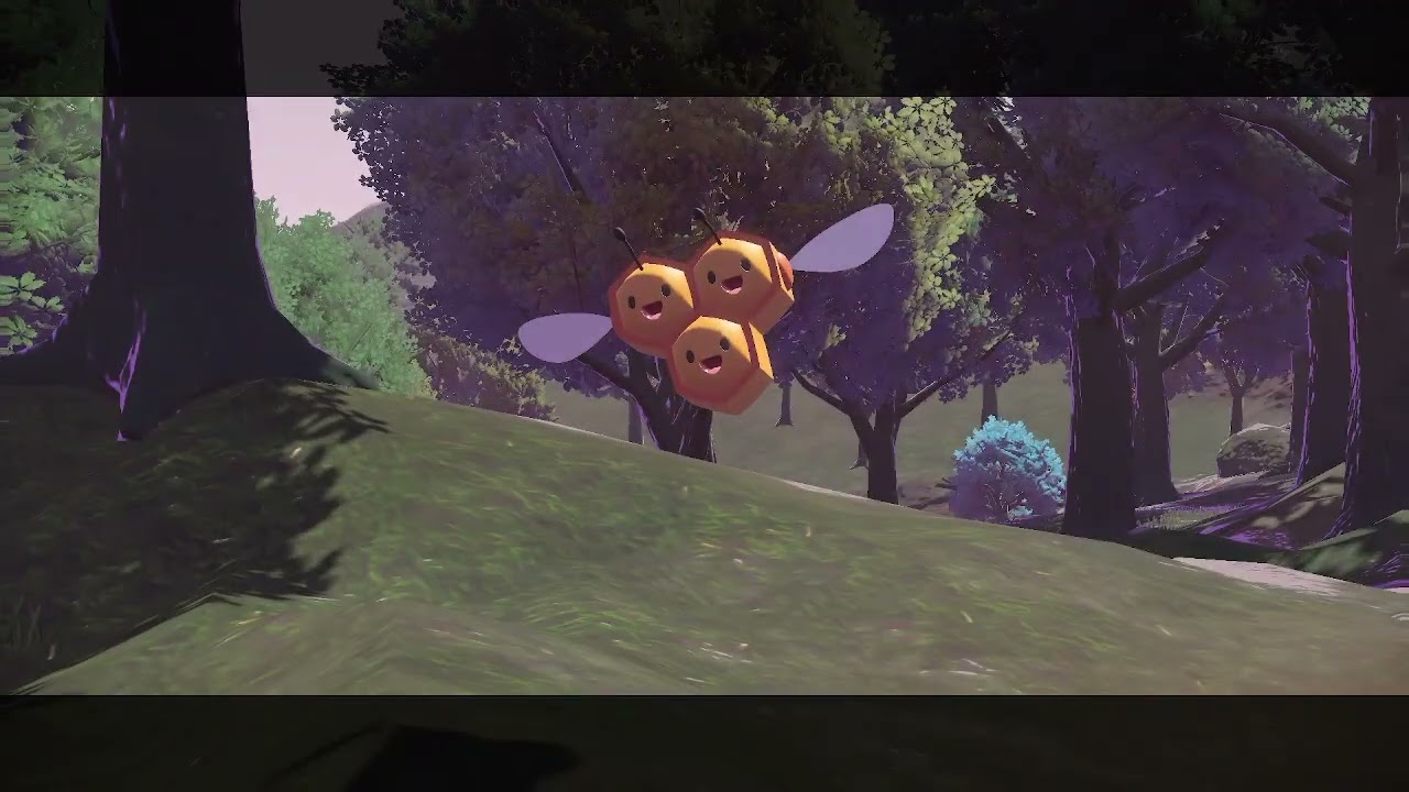 Arceus Living Dex PT 2