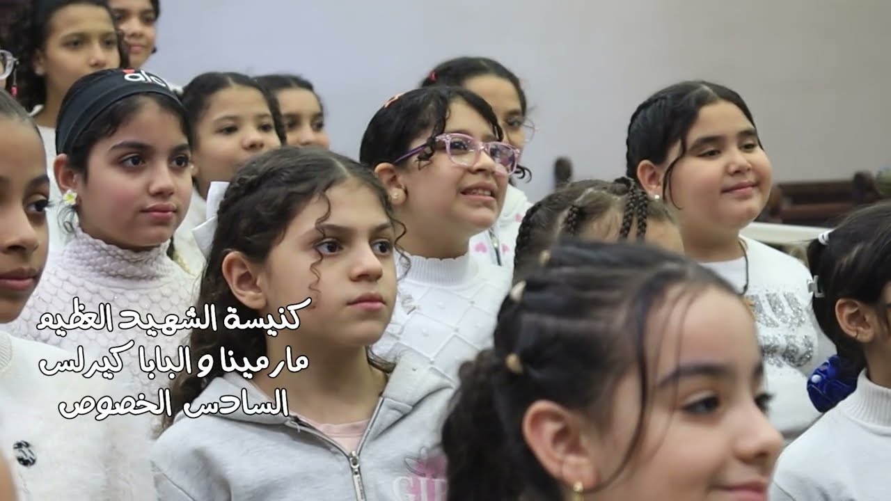 لحن محير الميلاد ابنتشويس + اجيوس الفرايحي 