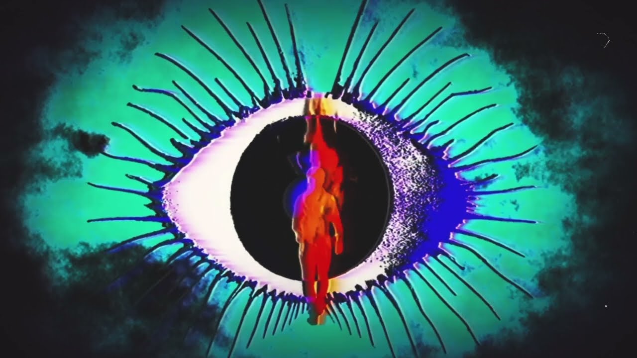 Blu & Real Bad Man - ALADDIN [Official Lyric Video]