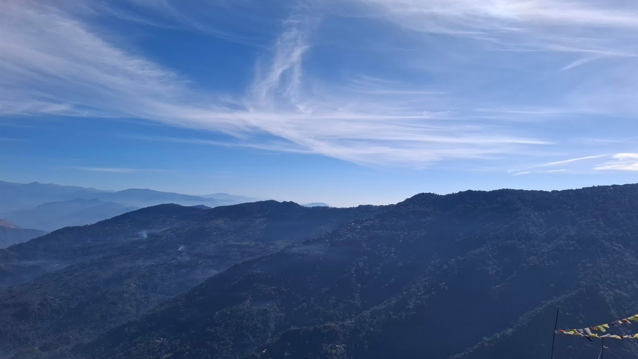 A Real Documentary on Everest Expedition  on 2012..