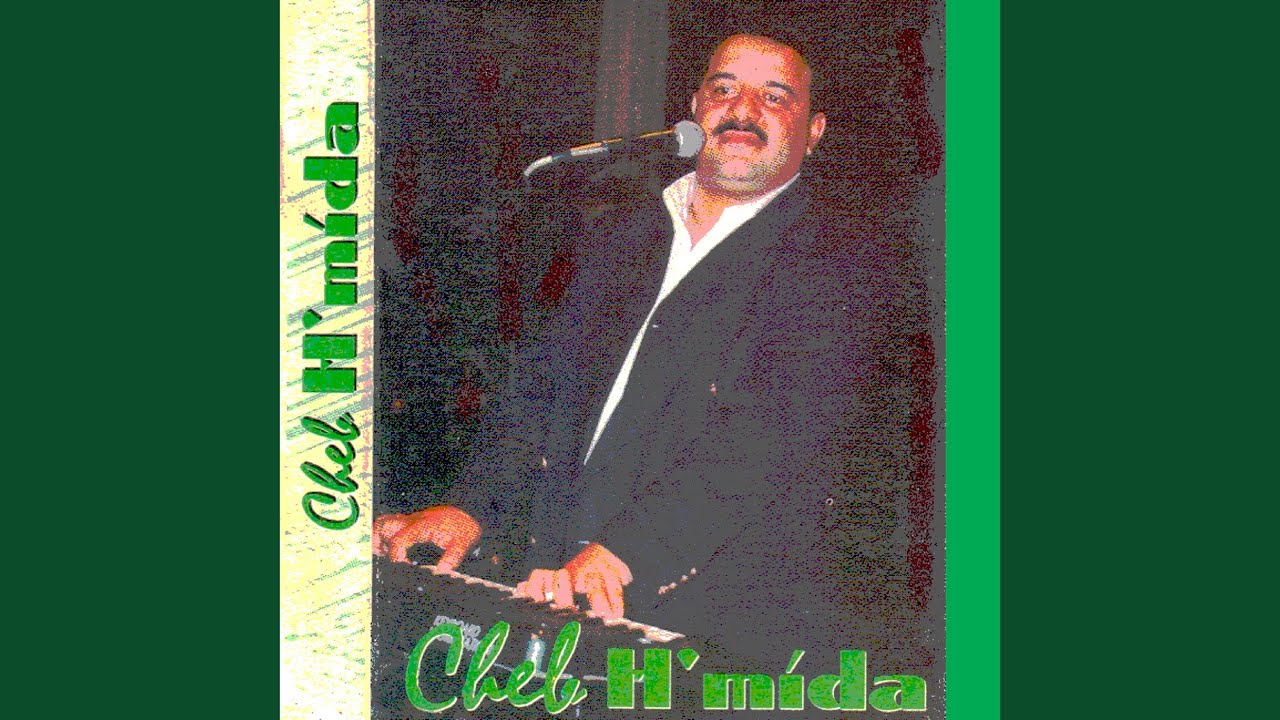 Hbibti fi wahran / Ghoumih ghoumih / Chah fia nesthal / Ahkam ya rabi (Enchainer)