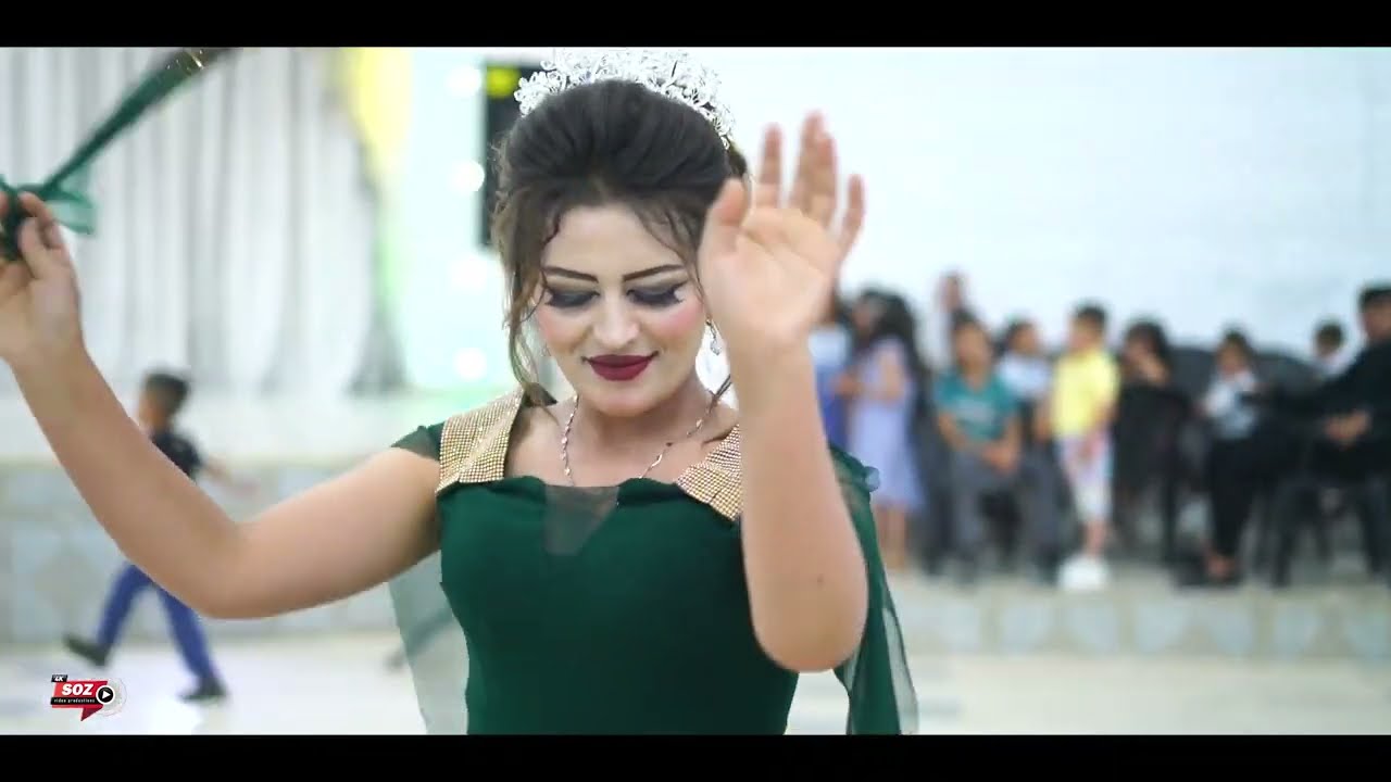 حفلة قرية شيخ جوبان في صالة الفرات العرسان (#ديار_نيرفين)/ بتاريخ/ 2023/5/11- part(01❤️#video_soz