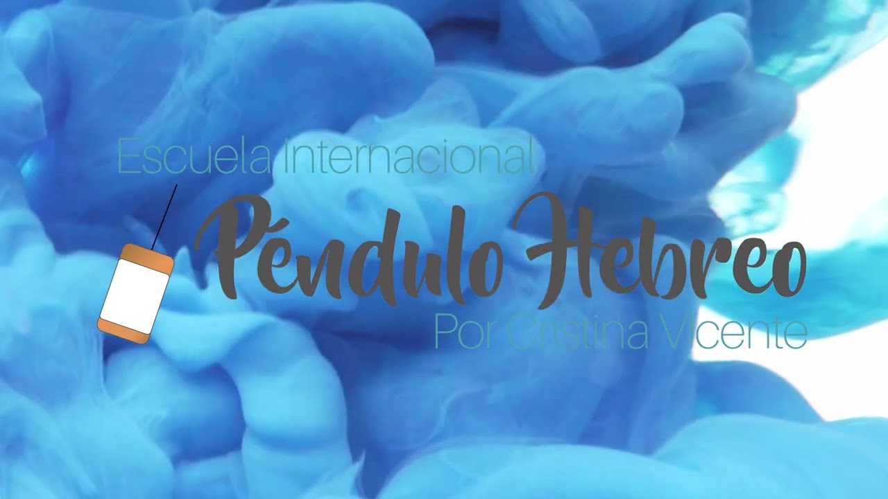 Frecuencia 741Hz ELEVA tu inmunidad ➡️ m&uacute;sica para sesiones de P&eacute;ndulo Hebreo🔵🦋