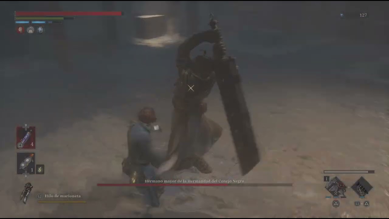 Black bunnies bonito